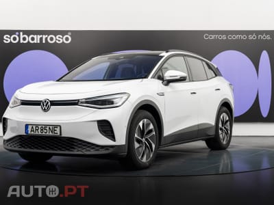 Volkswagen Id.4 77 kWh Pro Performance