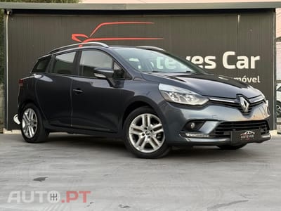 Renault Clio Break 1.5dci