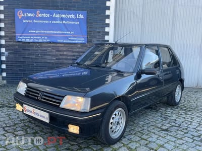 Peugeot 205 1.1 GR