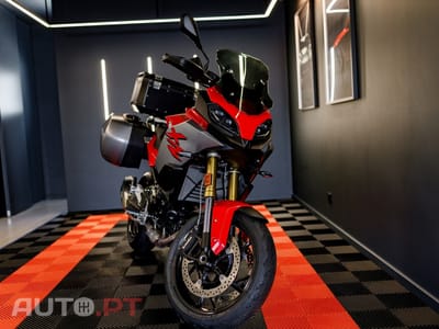BMW F 4R90