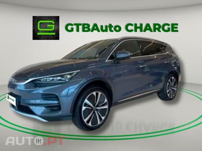 BYD Tang I.V.A DEDUTÍVEL