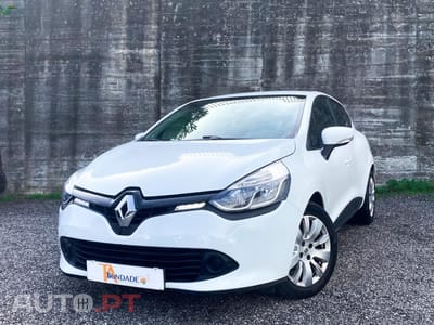 Renault Clio 1.5 dCi Confort