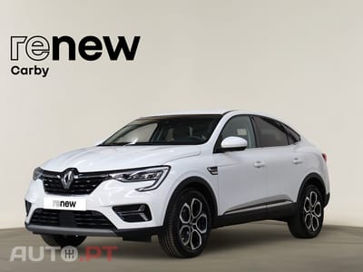 Renault Arkana Arkana 1.3 TCe Techno EDC