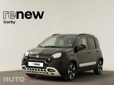 Fiat Panda Panda 1.0 Hybrid