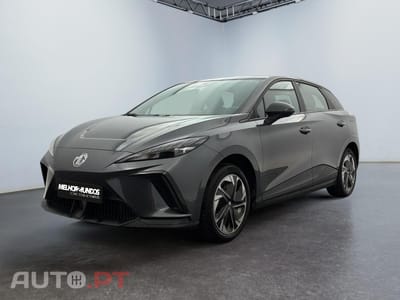 MG MG4 51 kWh Standard