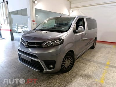 Toyota Proace Verso 2.0 D-4D L1 1.0T Comfort 9L