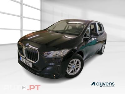 BMW 225 e xDrive