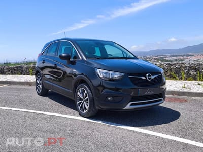 Opel Crossland X 1.2 S&S Auto Innovation