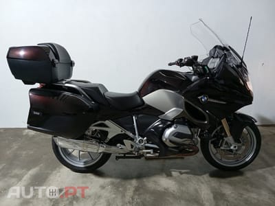 BMW R LC FULL GARANTIA 3 ANOS