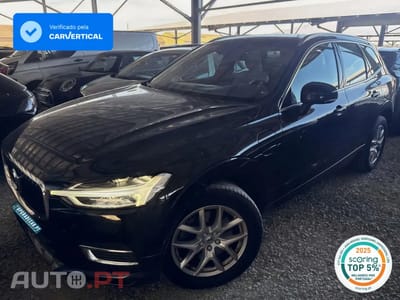 Volvo XC60 2.0 T8 PHEV Inscription Expression AWD
