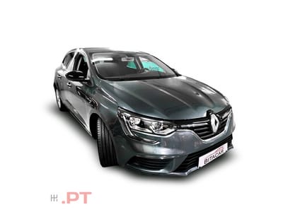 Renault Mégane 1.5 Blue dCi Limited