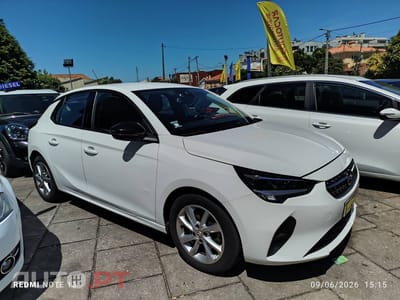 Opel Corsa 1.5 D Business Edition