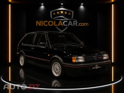 Volkswagen Polo Coupé 1.3 G40