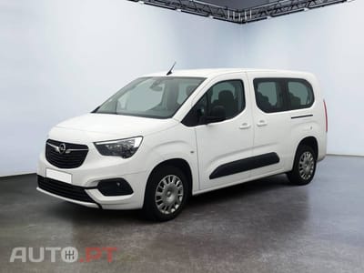 Opel Combo Life 1.5 CDTi L2H1 Edition