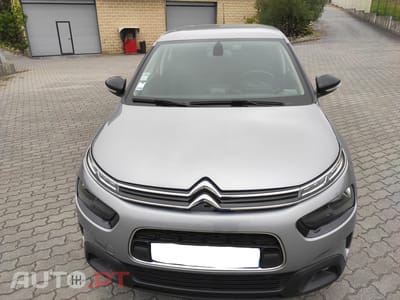 Citroen C4 Cactus 1.6 BlueHDi Feel Business