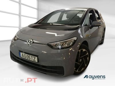 Volkswagen Id.3 Pro Performance