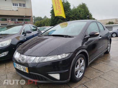 Honda Civic 1.4 Comfort