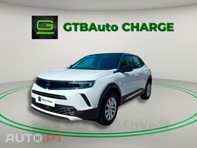 Opel Mokka-E Edition Sitzh I.V.A DEDUTÍVEL 