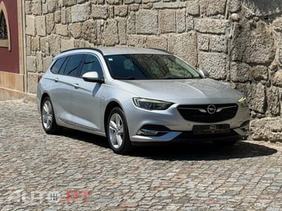 Opel Insignia 1.6 CDTi Dynamic