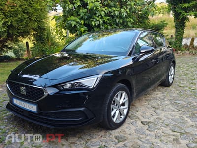 Seat Leon Style Plus