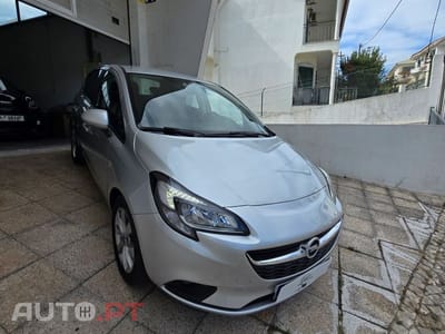 Opel Corsa 1.2 Edition