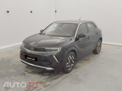 Opel Mokka 1.2 T Elegance AT