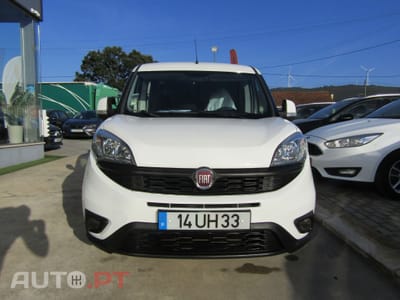 Fiat Doblo 1.3 Multijet