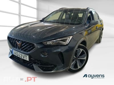 Cupra Formentor 1.4 e-Hybrid DSG