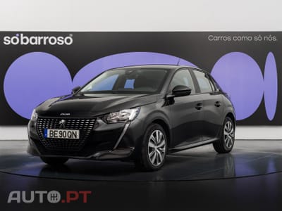 Peugeot 208 1.2 PureTech Active Pack