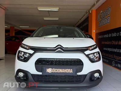 Citroen C3 PURETECH