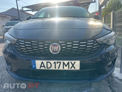Fiat Tipo 1.3 M-Jet Pop