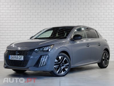 Peugeot 208 1.2 Allure