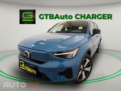 Volvo C40 Recharge