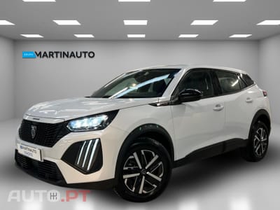 Peugeot 2008 1.2 Style