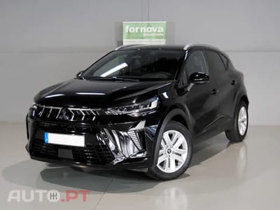 Mitsubishi ASX 1.0 MPI-T Kaiteki