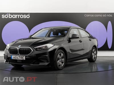 BMW 216 d Advantage