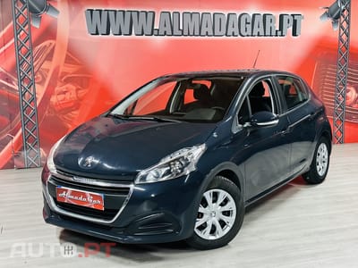Peugeot 208 1.2 PureTech Active