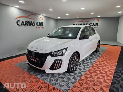 Peugeot 208 1.2 PureTech Active Pack