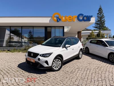 Seat Arona 1.0 TSI Style DSG