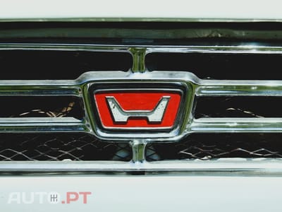 Honda 360 LN360 Station Wagon