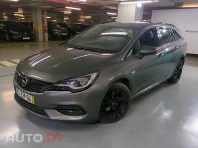Opel Astra Sports Tourer 1.5 D Ultimate S/S