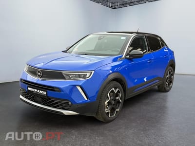 Opel Mokka-E 50 kWh Ultimate