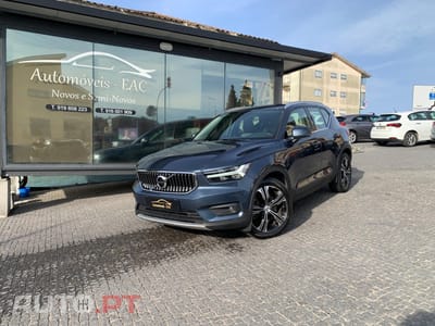 Volvo XC40 1.5 T5 PHEV Inscription