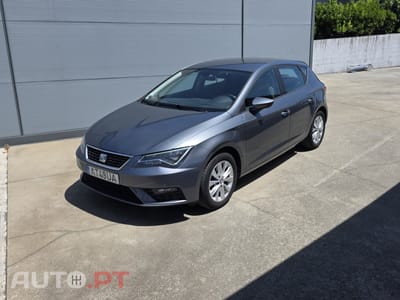 Seat Leon 1.6 TDI Style S/S