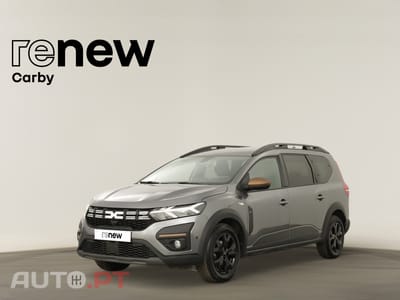 Dacia Jogger Jogger 1.0 ECO-G Extreme+ Up&Go 7L Bi-Fuel