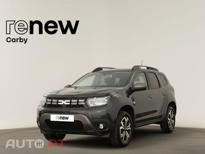 Dacia Duster Duster 1.0 TCe Journey