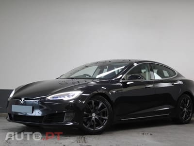 Tesla Model S 75D