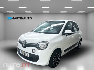 Renault Twingo SCe 70 S&S Dynamique