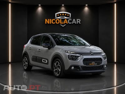 Citroen C3 1.2 PureTech YOU!