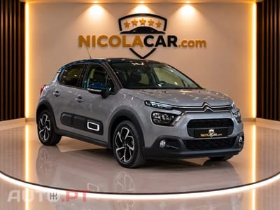 Citroen C3 1.2 PureTech YOU!